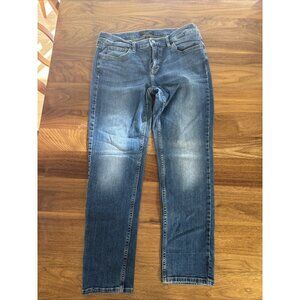 Banana Republic Womens Girlfriend Jean Size 29/8